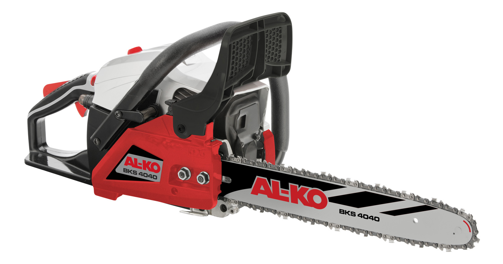 

Бензопила цепная AL-KO BKS 4040 (113186), BKS 4040