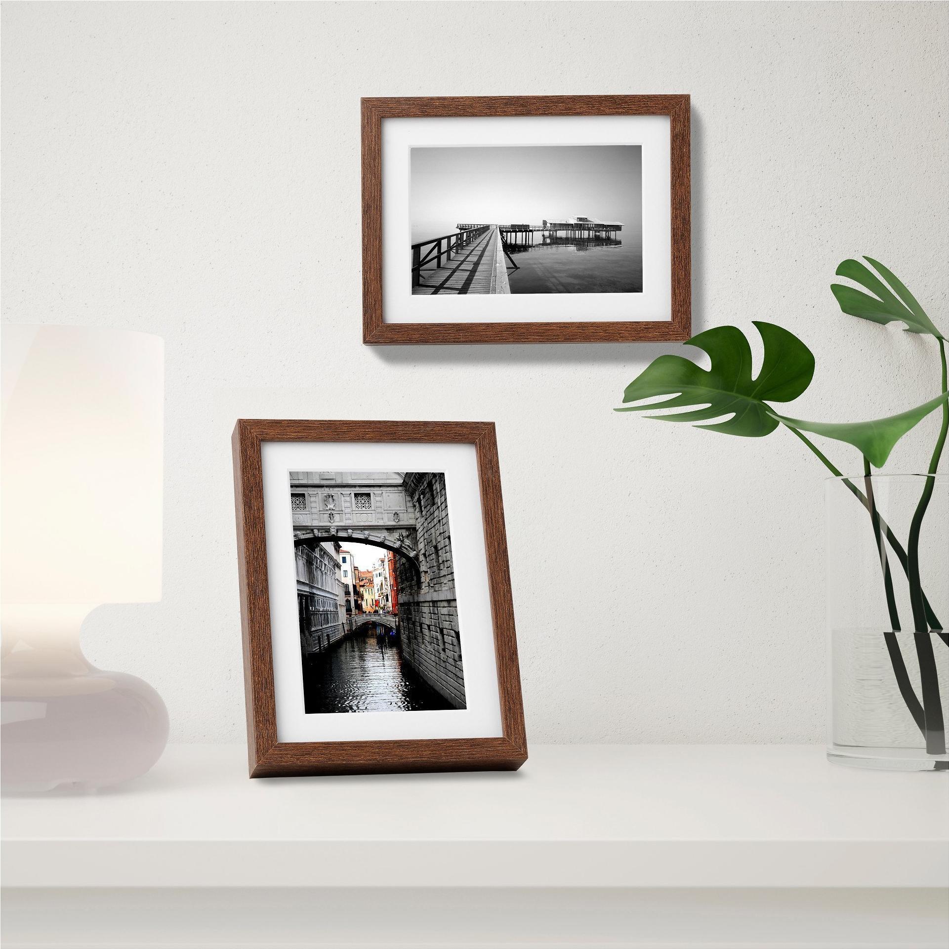 

Рама Ikea Ховста [003.657.64], Ховста