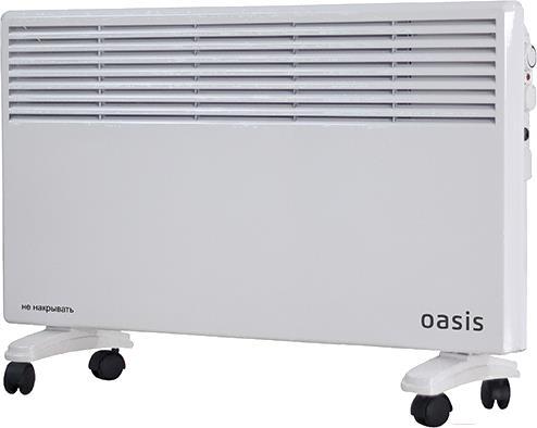 

Конвектор Oasis LK-20U, LK-20U