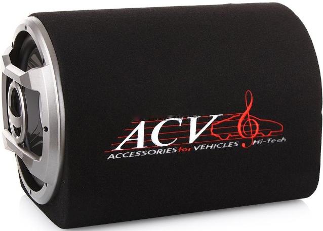 

Корпусной активный сабвуфер ACV BTA-12, BTA-12