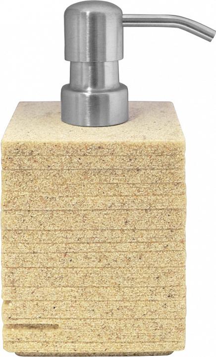 

Дозатор жидкого мыла Ridder Brick 22150511, Brick 22150511