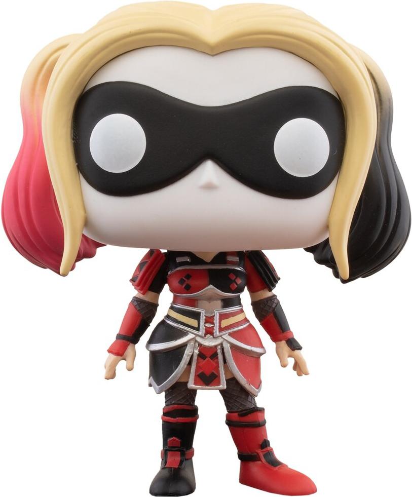 

Игрушка Funko POP! Heroes DC Imperial Palace Harley Quinn 52429 [Fun2549887], POP! Heroes DC Imperial Palace Harley Quinn 52429
