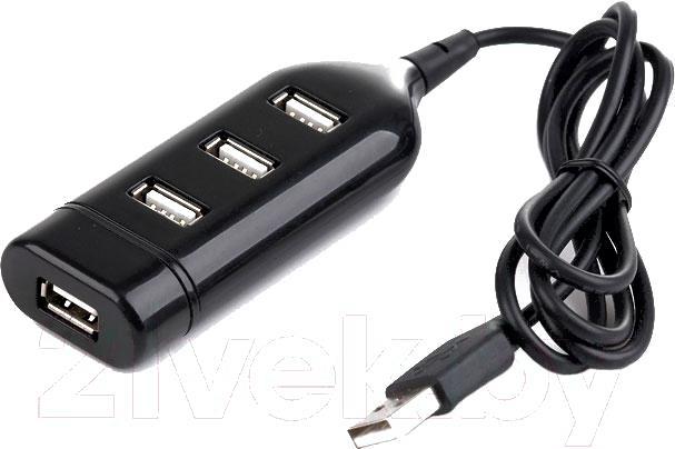 

USB-хаб Gembird UHB-CT02