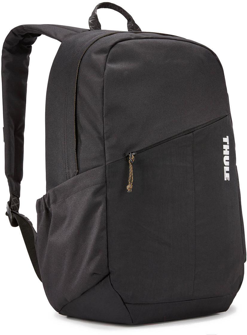 

Рюкзак для ноутбука Thule Notus 20L 3204304 черный [TCAM6115K], Рюкзак Thule Notus TCAM-6115 (черный)
