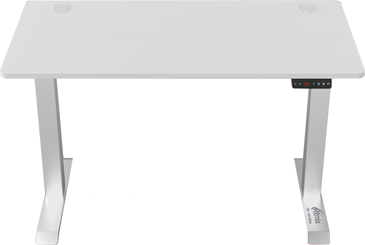 

Стол Ritmix TBL-120 White