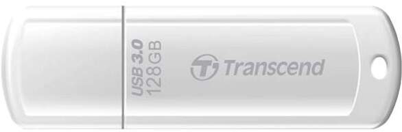 

USB Flash Transcend JetFlash 730 128Gb White (TS128GJF730), Usb flash Transcend JetFlash 730 128Gb TS128GJF730 White