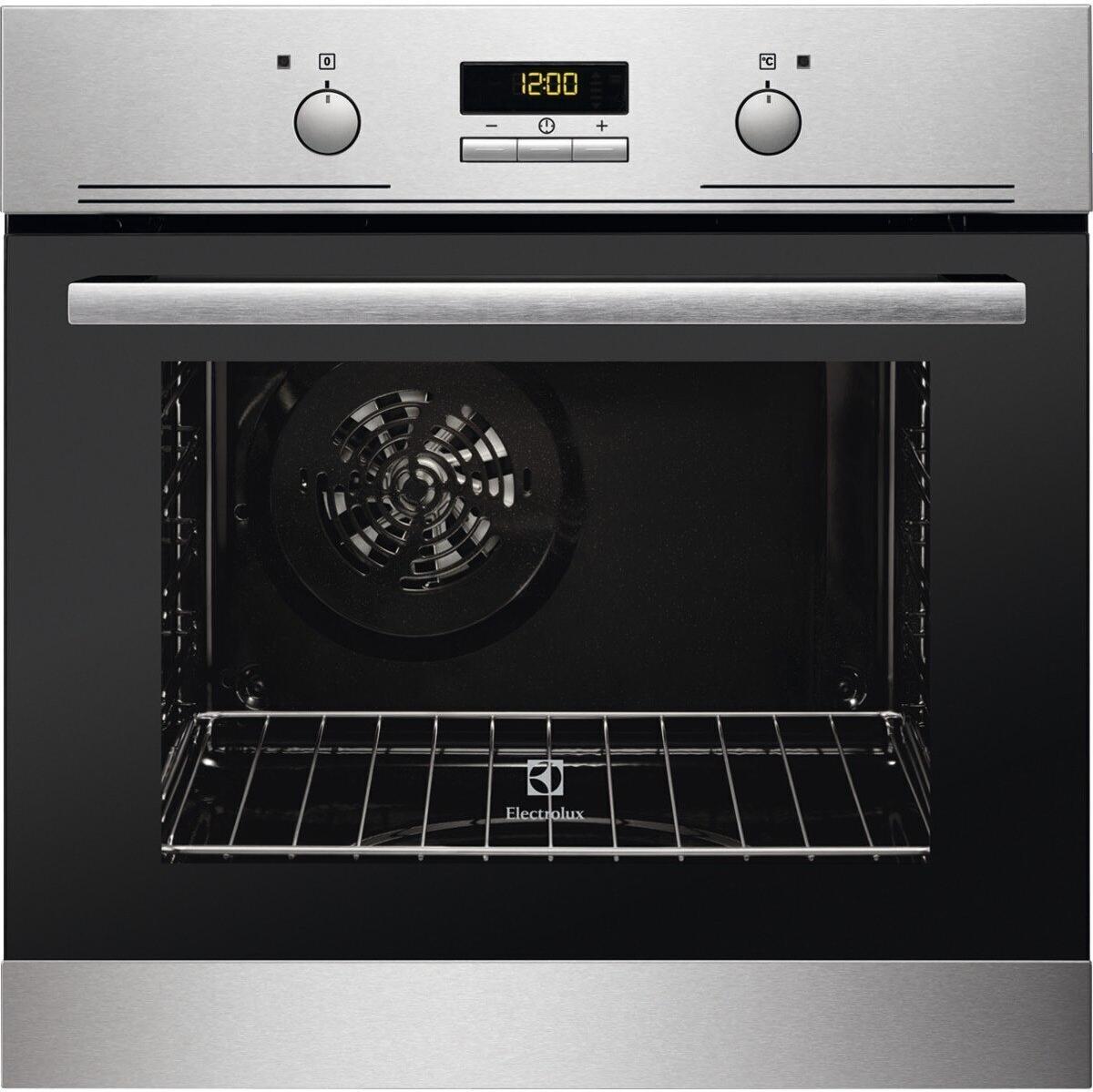 

Духовой шкаф Electrolux EZB52410AX, EZB52410AX
