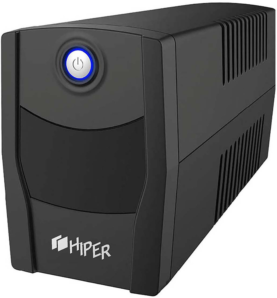 

Источник бесперебойного питания Hiper City-650
