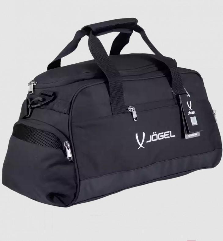 

Спортивная сумка Jogel Small Bag черный [JD4BA0221.99], Спортивная сумка Jogel Small Bag JD4BA0221.99 черный