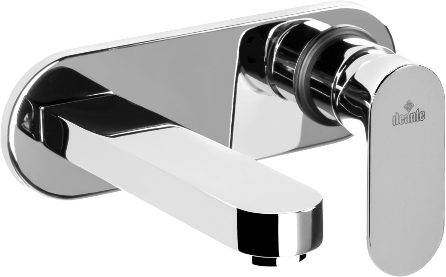 

Смеситель Deante Alpinia BGA 054L