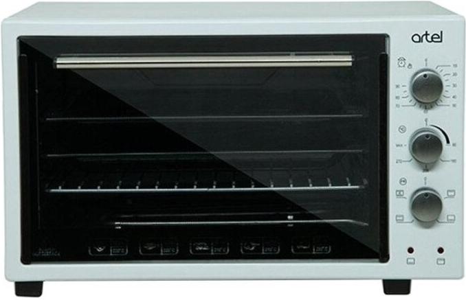 

Мини-печь Artel MD 3618L бежевый, MD 3618L