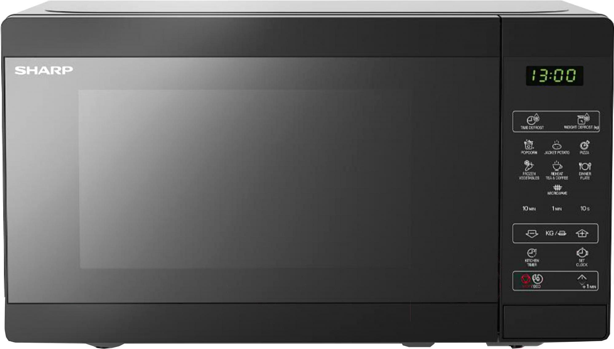 

Микроволновая печь Sharp R6800RK, R6800RK