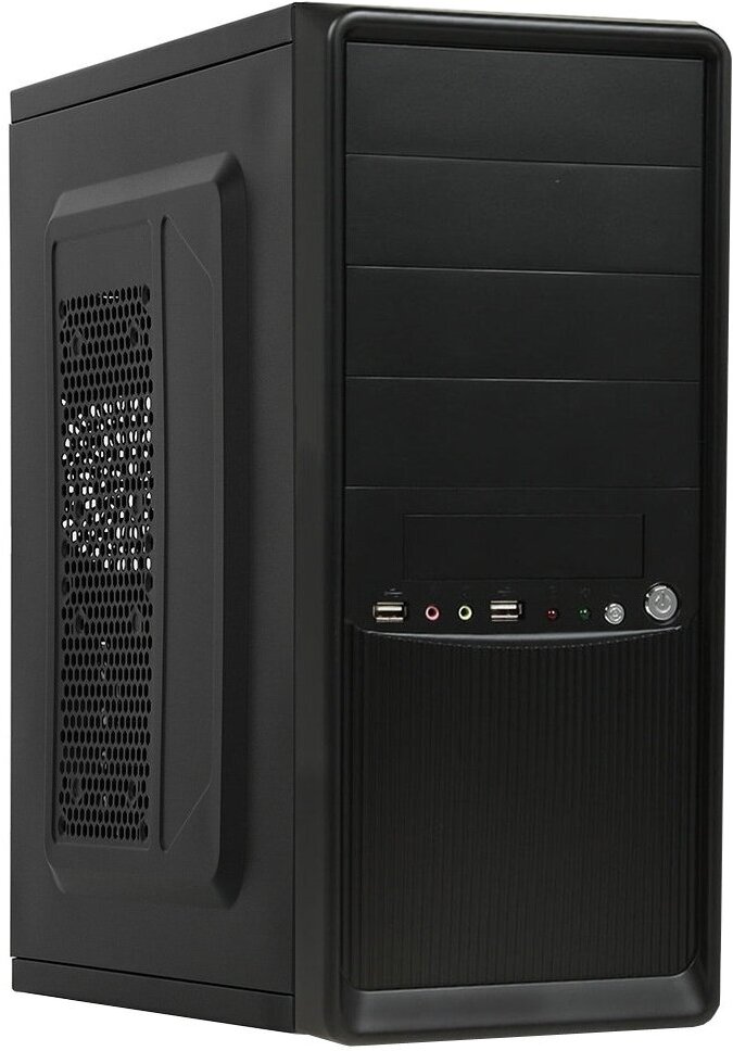 

Корпус для компьютера Winard 3010 w/oPSU