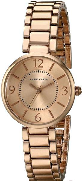 

Наручные часы Anne Klein AK/1870RGRG, AK/1870RGRG