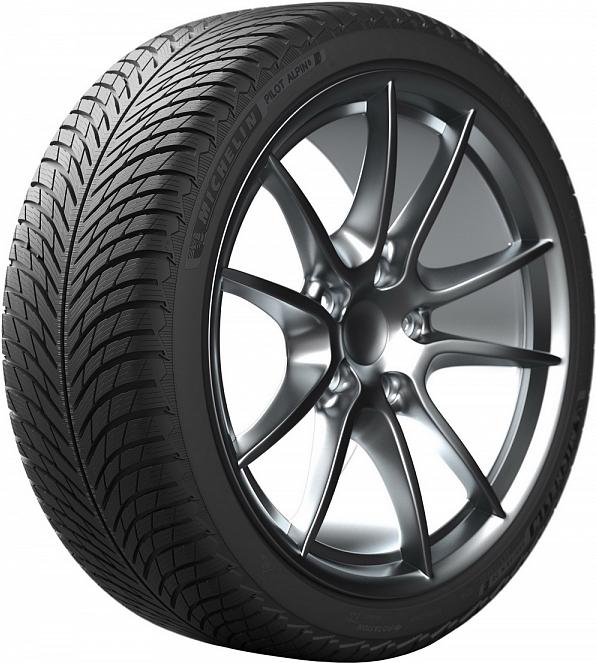 

Шины Michelin Pilot Alpin 5 245/40R20 99W XL, Pilot Alpin 5 245/40R20 99W XL
