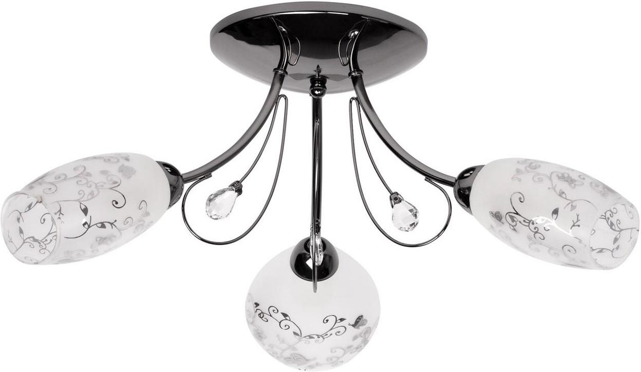 

Накладная люстра MW-Light Фиеста [267013403], Накладная люстра MW-Light Фиеста 267013403