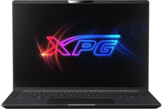 

Ноутбук Adata XPG Xenia 14 Core i5 1135G7 черный (XENIA14I5G11GXELX-BKCRU)