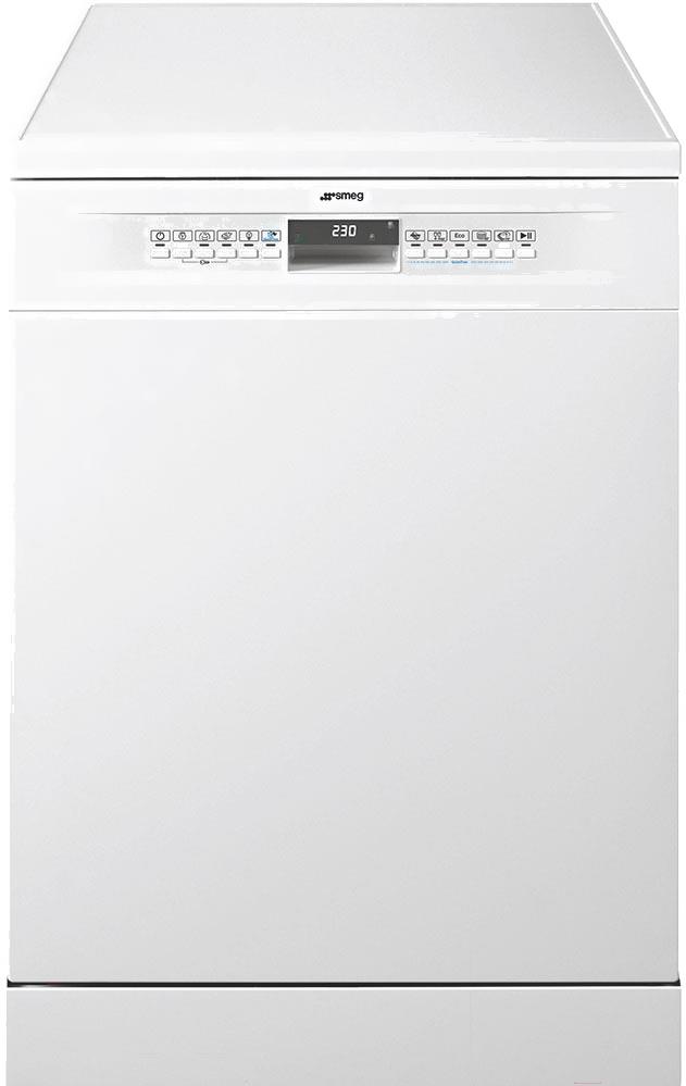 

Посудомоечная машина Smeg LVS432BIT, LVS432BIT