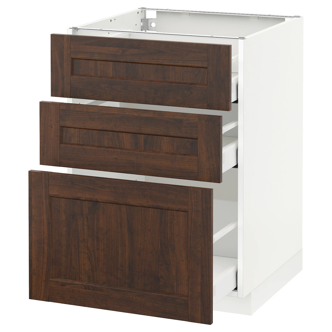 

Кухонный шкаф IKEA Метод/Максимера [992.364.57], Метод/Максимера