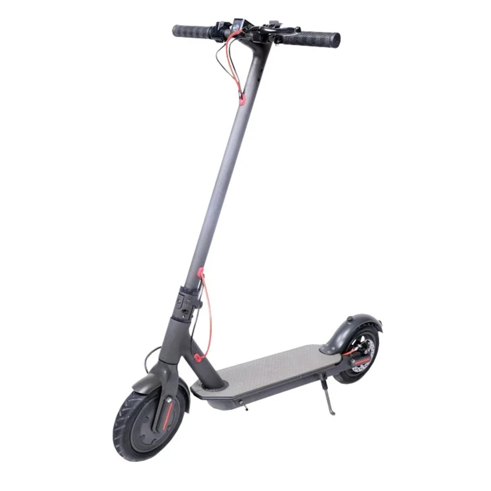 

Электросамокат Cactus CS-ESCOOTER-X1 черный, CS-ESCOOTER-X1