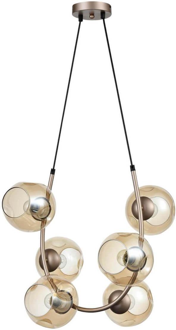 

Подвесной светильник Vele Luce Astoria [VL5004P61], Подвесной светильник Vele Luce Astoria VL5004P61