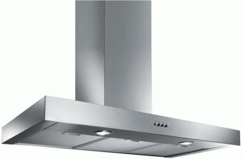 

Кухонная вытяжка Jetair Pola 60 INX (55916908), Pola 60 Inx