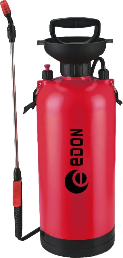 

Опрыскиватель Edon GS-10 10л универсальный (1049010102)