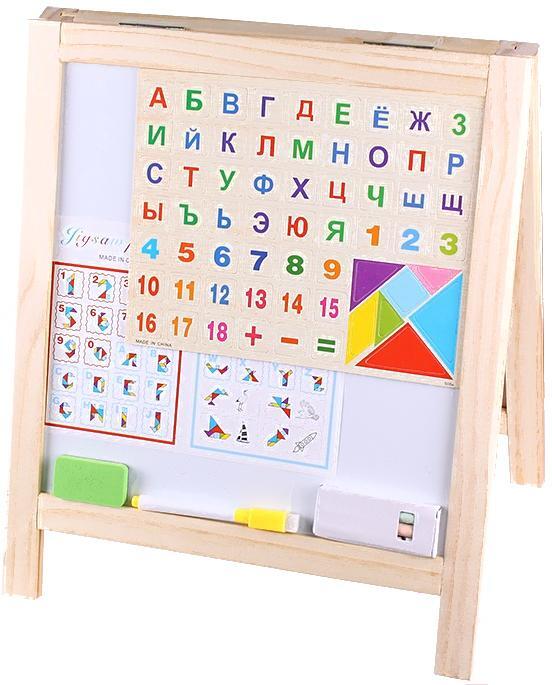 

Доска для рисования Darvish 33х34 см (DV-11213)