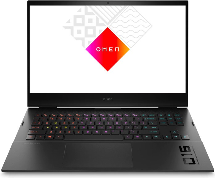 

Ноутбук HP Omen 16-c0057ur [5R9S0EA], Ноутбук HP Omen 16-c0057ur 5R9S0EA