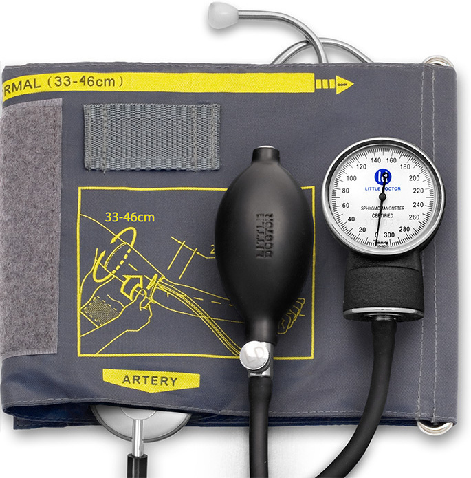 

Тонометр Little Doctor LD-60