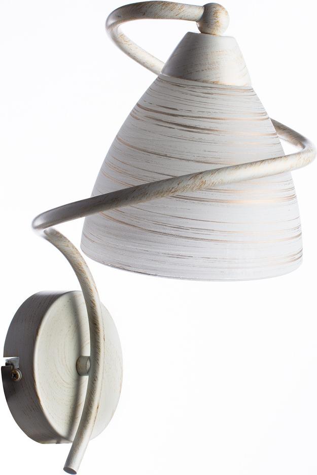 

Бра Arte Lamp A1565AP-1WG, A1565AP-1WG