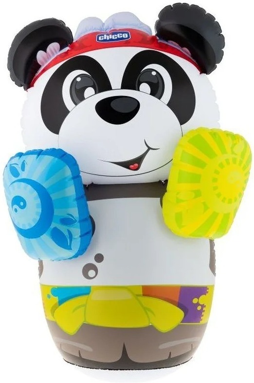 

Игрушка CHICCO Панда (00010522000000)