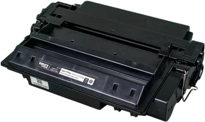 

Картридж для принтера (МФУ) Sakura Printing Совместимый с Q6511X [SAQ6511X/CRG710H], Картридж Sakura Printing Совместимый с Q6511X SAQ6511X/CRG710H