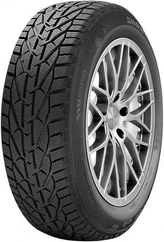 

Автомобильные шины Kormoran Snow 215/60R16 99H