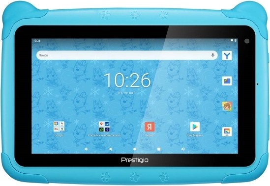 

Планшет Prestigio PMT3997_WI_D_BEC