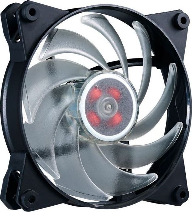 

Система охлаждения Cooler Master Pro 120 Air Balance [MFY-B2DN-13NPC-R1], Pro 120 Air Balance