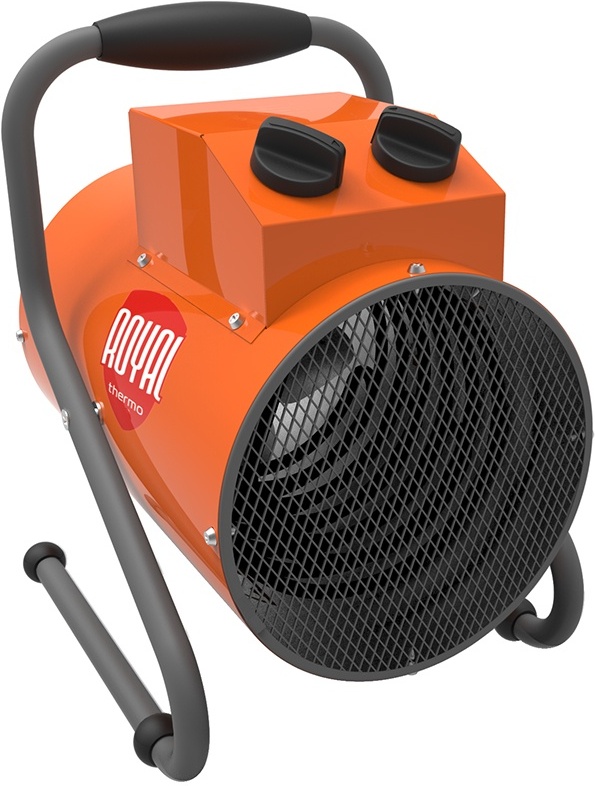 

Тепловая пушка Royal Thermo RTH-CE2