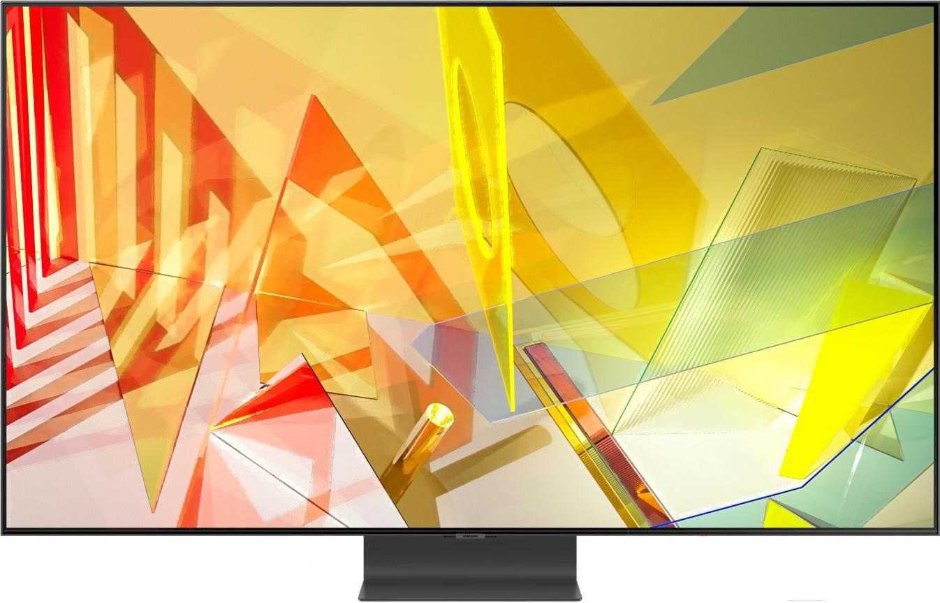 

Телевизор Samsung QE55Q95TAU, QE55Q95TAU