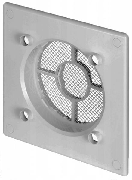 

Вентиляционная решетка Awenta RWO125sz-PTGB125M, RWO125sz-PTGB125M