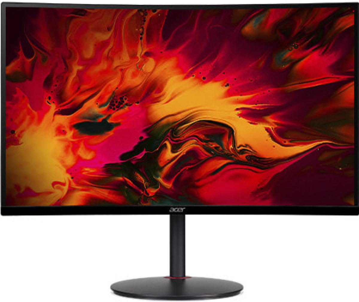 

Монитор Acer Nitro XZ270Xbmiiphx (UM.HX0EE.X01)