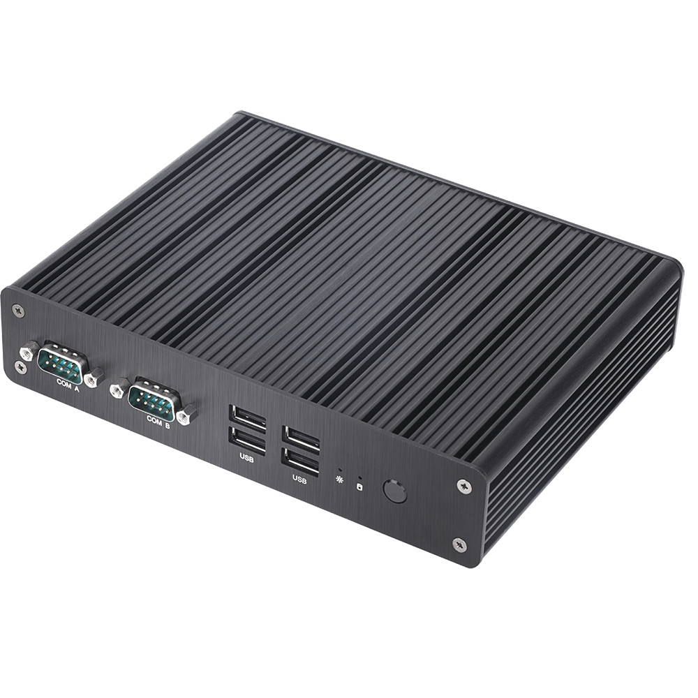 

Персональный компьютер Gigabyte GB-SBCAP4200, GB-SBCAP4200