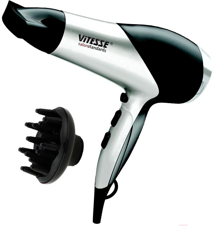 

Фен Vitesse VS-939, VS-939