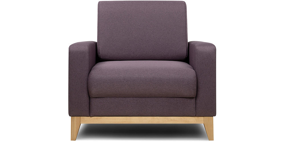 

Кресло Woodcraft Гритон Lilac, Гритон