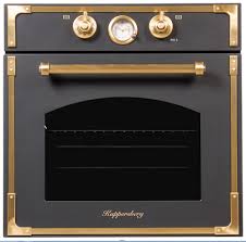 KUPPERSBERG RC 699 ANT Bronze - фото Духовой шкаф KUPPERSBERG RC 699 ANT Bronze
