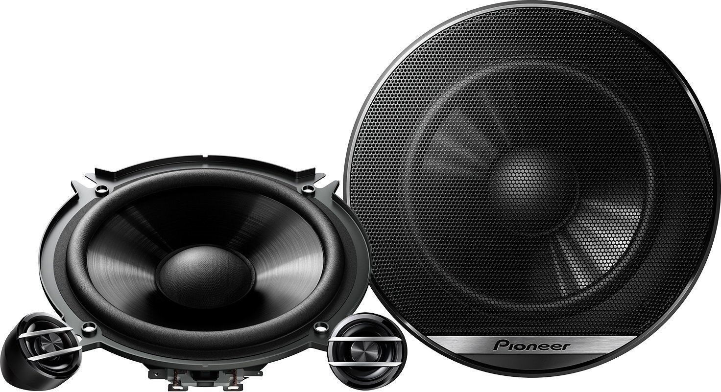 

Компонентная АС Pioneer TS-G130C, Автоакустика Pioneer TS-G130C