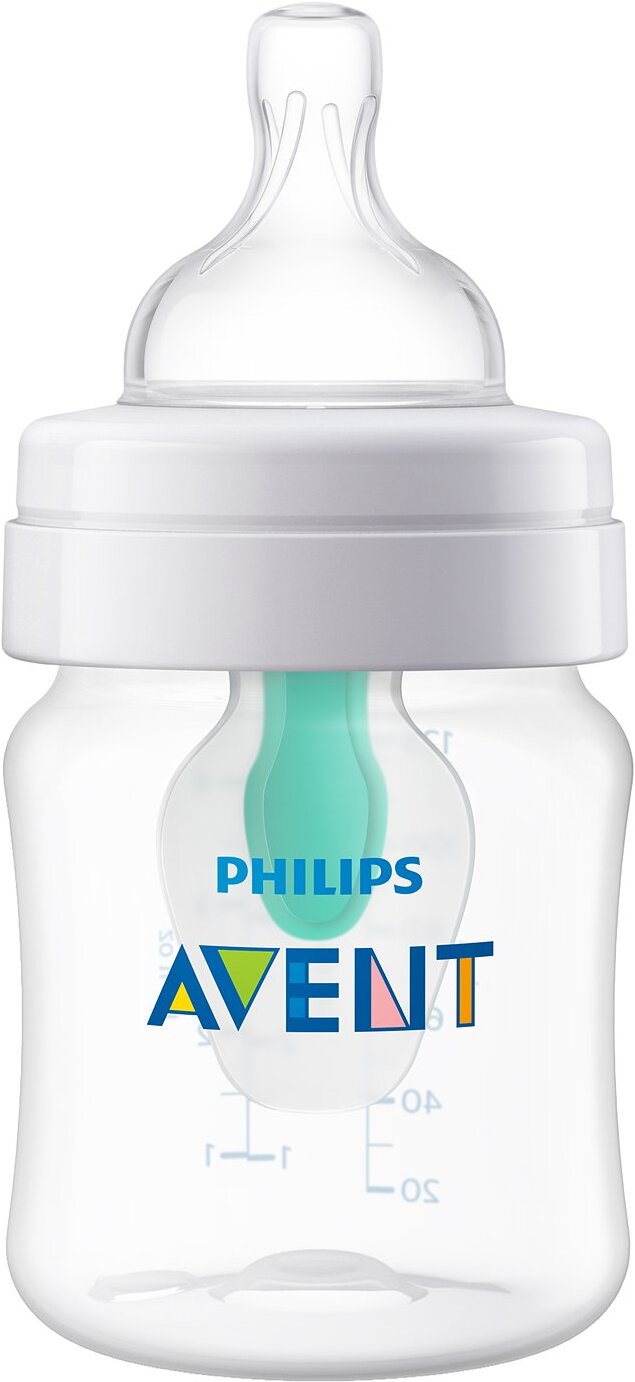 

Бутылочка для кормления Philips AVENT SCF810/14