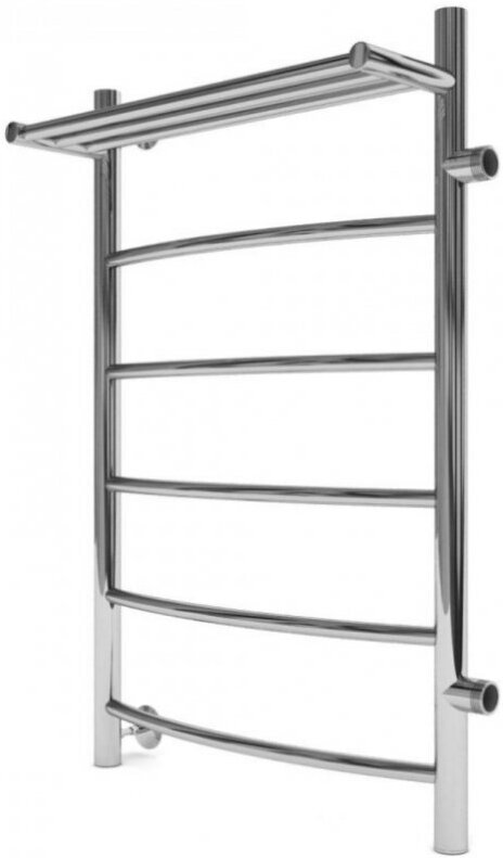 

Полотенцесушитель ZorG Lona Plus 80x50 R500 (БП)