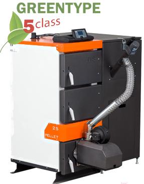 

Котел Tis Твердотопливный New Duo Pellet 70, Твердотопливный New Duo Pellet 70