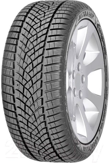 

Автомобильные шины Goodyear UltraGrip Performance+ SUV 275/40R20 106V