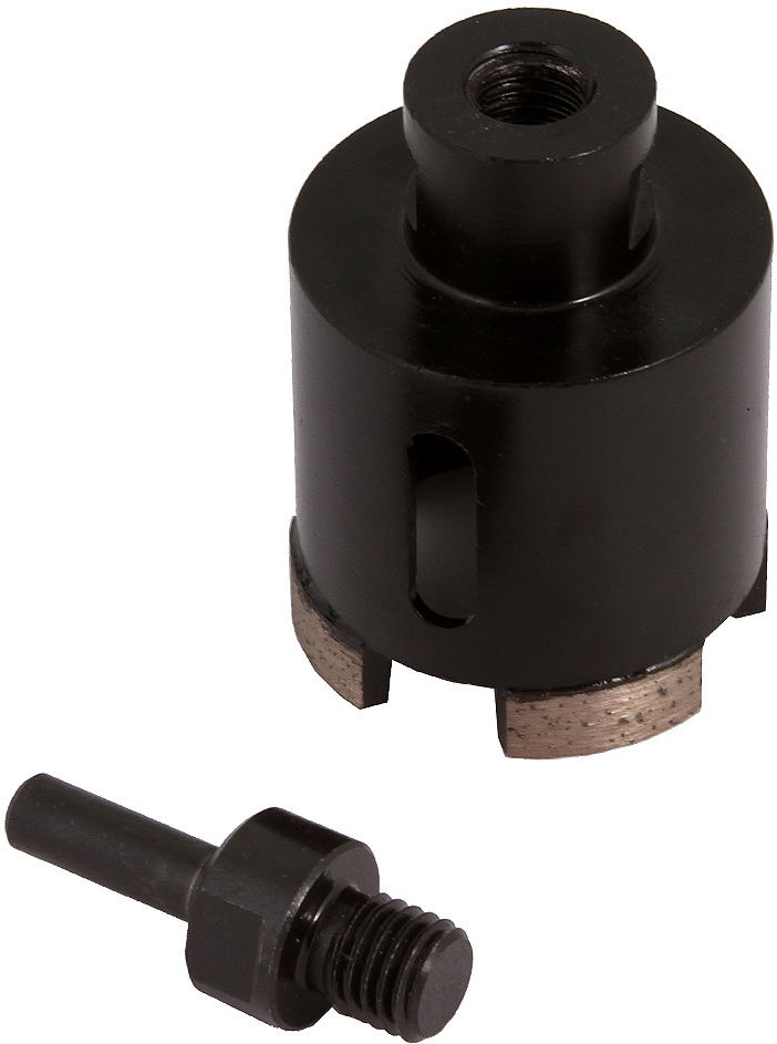 

Коронка Trio Diamond GCB766